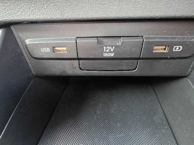 Hyundai i20 1.0T GDi 48V MHD SE Connect 5dr