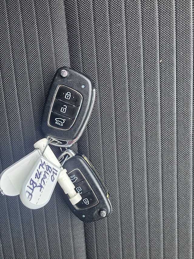 Hyundai i20 1.0T GDi 48V MHD SE Connect 5dr