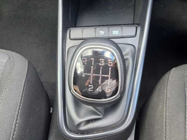 Hyundai i20 1.0T GDi 48V MHD SE Connect 5dr