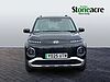 Hyundai INSTER Long Range 49kWh 02 Auto 5dr Black