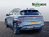Hyundai KONA 1.0 T-GDi Ultimate Euro 6 (s/s) 5dr Grey