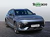 Hyundai KONA 1.0 T-GDi N Line Euro 6 (s/s) 5dr Blue