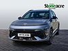 Hyundai KONA 1.0 T-GDi N Line Euro 6 (s/s) 5dr Blue