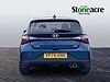 Hyundai I20 1.0 T-GDi N Line S Euro 6 (s/s) 5dr Blue