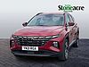Hyundai TUCSON 1.6 TGDi Hybrid 230 Premium 5dr 2WD Auto Red
