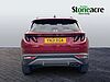 Hyundai TUCSON 1.6 TGDi Hybrid 230 Premium 5dr 2WD Auto Red