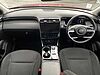 Hyundai TUCSON 1.6 TGDi Hybrid 230 Premium 5dr 2WD Auto Red