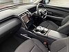Hyundai TUCSON 1.6 TGDi Hybrid 230 Premium 5dr 2WD Auto Red