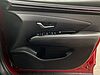 Hyundai TUCSON 1.6 TGDi Hybrid 230 Premium 5dr 2WD Auto Red