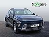 Hyundai KONA 1.0 T-GDi Advance Euro 6 (s/s) 5dr Blue