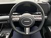 Hyundai KONA 1.0 T-GDi Advance Euro 6 (s/s) 5dr Blue