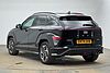 Hyundai KONA HYBRID 1.6 h-GDi N Line S DCT Euro 6 (s/s) 5dr Black