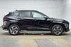 Hyundai KONA HYBRID 1.6 h-GDi N Line S DCT Euro 6 (s/s) 5dr Black