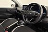Hyundai I10 1.0 Advance Auto Euro 6 (s/s) 5dr Grey