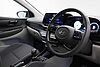 Hyundai KONA HYBRID 1.6 h-GDi N Line S DCT Euro 6 (s/s) 5dr Black