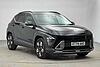 Hyundai BAYON 1.0 T-GDi Ultimate DCT Euro 6 (s/s) 5dr Green