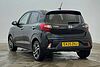 Hyundai I10 1.0 Premium Auto Euro 6 (s/s) 5dr Black