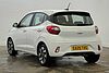 Hyundai I10 1.2 Advance Auto Euro 6 (s/s) 5dr White