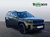 Hyundai SANTA FE PLUG-IN HYBRID 1.6 T-GDi 13.8kWh Calligraphy Auto 4WD Euro 6 (s/s) 5dr Green