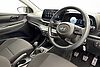 Hyundai I10 1.0 Premium Auto Euro 6 (s/s) 5dr Black