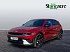 Hyundai IONIQ 5 84kWh N Line Auto AWD 5dr Red
