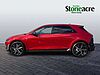 Hyundai IONIQ 5 84kWh N Line Auto AWD 5dr Red