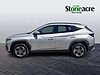 Hyundai TUCSON 1.6 T-GDi Advance Euro 6 (s/s) 5dr Silver