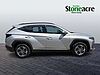 Hyundai TUCSON 1.6 T-GDi Advance Euro 6 (s/s) 5dr Silver