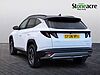 Hyundai TUCSON PLUG-IN HYBRID 1.6 T-GDi 13.8kWh Premium Auto 4WD Euro 6 (s/s) 5dr White