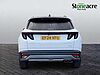 Hyundai TUCSON PLUG-IN HYBRID 1.6 T-GDi 13.8kWh Premium Auto 4WD Euro 6 (s/s) 5dr White