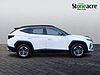 Hyundai TUCSON PLUG-IN HYBRID 1.6 T-GDi 13.8kWh Premium Auto 4WD Euro 6 (s/s) 5dr White