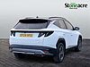 Hyundai TUCSON PLUG-IN HYBRID 1.6 T-GDi 13.8kWh Premium Auto 4WD Euro 6 (s/s) 5dr White