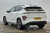 Hyundai KONA HYBRID 1.6 h-GDi Ultimate DCT Euro 6 (s/s) 5dr Grey