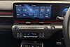 Hyundai KONA HYBRID 1.6 h-GDi Ultimate DCT Euro 6 (s/s) 5dr Grey