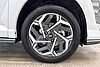 Hyundai KONA HYBRID 1.6 h-GDi Ultimate DCT Euro 6 (s/s) 5dr Grey