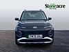 Hyundai INSTER Long Range 49kWh 02 Auto 5dr Black