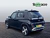 Hyundai INSTER Long Range 49kWh 02 Auto 5dr Black