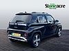 Hyundai INSTER Long Range 49kWh 02 Auto 5dr Black