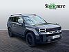Hyundai SANTA FE PLUG-IN HYBRID 1.6 T-GDi 13.8kWh Calligraphy Auto 4WD Euro 6 (s/s) 5dr Grey