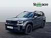 Hyundai SANTA FE PLUG-IN HYBRID 1.6 T-GDi 13.8kWh Calligraphy Auto 4WD Euro 6 (s/s) 5dr Grey