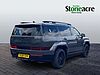 Hyundai SANTA FE PLUG-IN HYBRID 1.6 T-GDi 13.8kWh Calligraphy Auto 4WD Euro 6 (s/s) 5dr Grey
