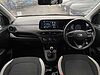 Hyundai I10 1.2 SE Connect Hatchback 5dr Petrol Manual Euro 6 (s/s) (84 ps) White