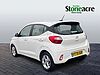 Hyundai I10 1.2 SE Connect Hatchback 5dr Petrol Manual Euro 6 (s/s) (84 ps) White