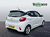 Hyundai I10 1.2 SE Connect Hatchback 5dr Petrol Manual Euro 6 (s/s) (84 ps) White