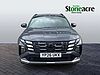 Hyundai TUCSON 1.6T Hybrid Black Line Auto Euro 6 (s/s) 5dr Grey