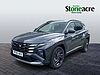 Hyundai TUCSON 1.6T Hybrid Black Line Auto Euro 6 (s/s) 5dr Grey