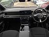 Hyundai TUCSON 1.6T Hybrid Black Line Auto Euro 6 (s/s) 5dr Grey