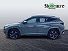 Hyundai TUCSON 1.6 T-GDi N Line S Auto Euro 6 (s/s) 5dr Grey