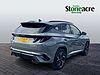 Hyundai TUCSON 1.6 T-GDi N Line S Auto Euro 6 (s/s) 5dr Grey