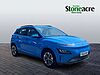 Hyundai KONA 150kW Ultimate 64kWh 5dr Auto Blue